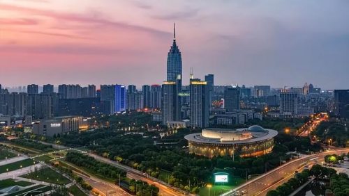 江苏历史房价排名前十(房价走势)插图14