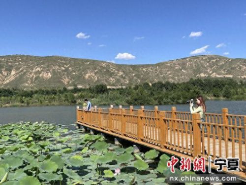 固原最美水库排名前十(固原水库景区)插图