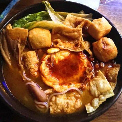 汉口螺蛳粉店排名前十(汉口粤菜餐厅排名)插图58