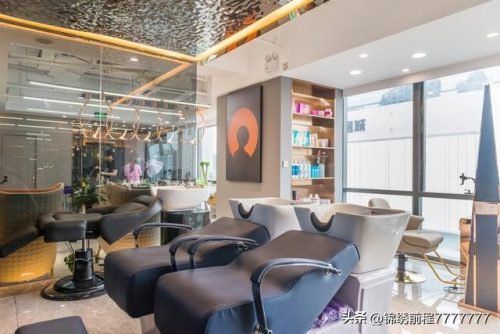 贵阳美发排名前十(贵阳哪家理发店好又便宜)插图6