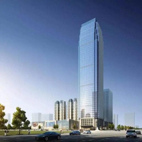 淄博经典高楼排名前十(淄博建筑公司排名前十)插图