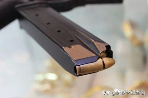 阿联酋枪械公司排名前十(阿联酋枪械)插图7