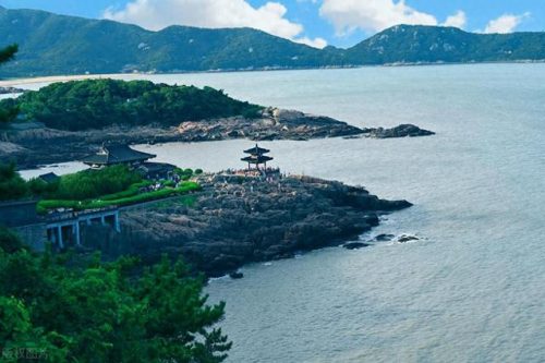 舟山赶海排名前十酒店(舟山最好的酒店排名)插图
