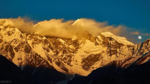 拉萨旅行景点排名前十(什么时候去拉萨旅游最合适)插图33