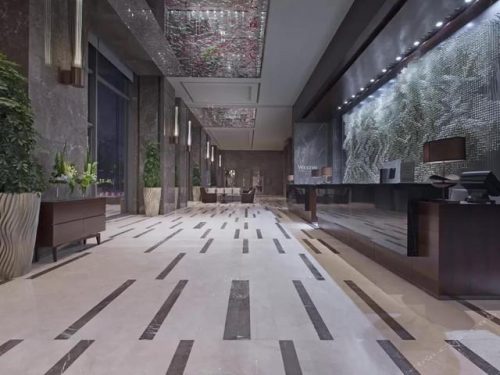 宁波旅游酒店排名前十(宁波最好的酒店排名)插图6