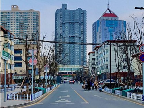 山西小吃街道排名前十(山西有名的小吃一条街)插图7