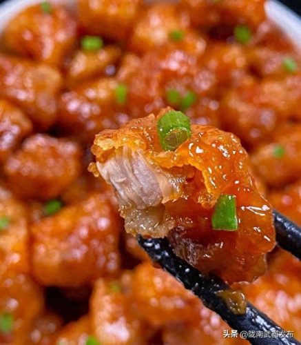 许昌美食排名前十小吃(许昌必吃的十大馆子)插图4