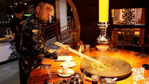 长沙烤肉自助排名前十(长沙哪家韩式烤肉好吃)插图14