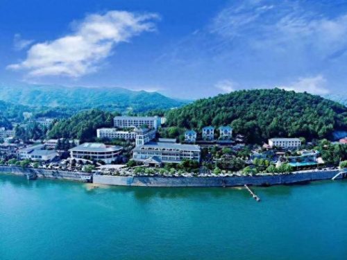 河南温泉酒店排名前十(河南最贵温泉酒店)插图20