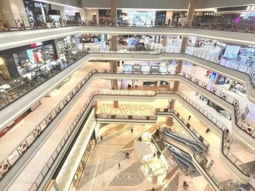 昆明廉价商场排名前十(昆明哪个商场最好逛)插图12