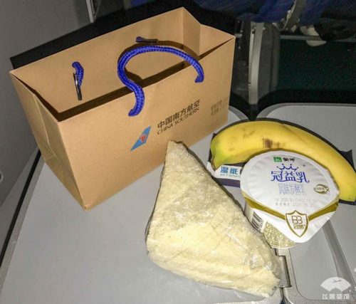 中国飞机餐点排名前十(中国飞机餐最好吃的航空公司)插图47