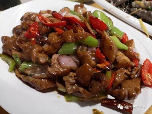 福安高档餐厅排名前十(福安餐饮排行榜第一)插图11