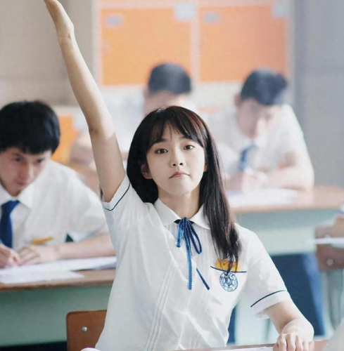 明星学生演技排名前十(演过学霸的男明星)插图11