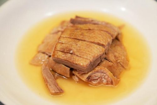 扬州推荐饭馆排名前十(扬州档次高的餐厅)插图42