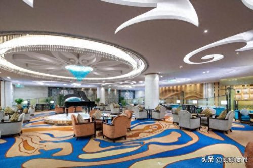 福州酒席酒店排名前十(福州婚宴酒店排名2023)插图15