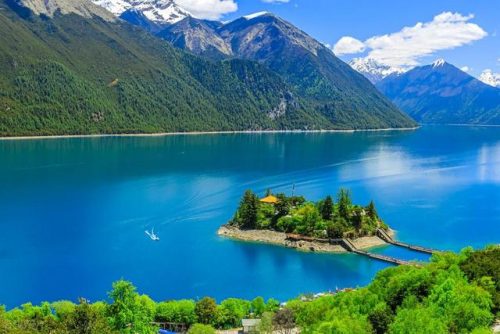 拉萨旅行景点排名前十(什么时候去拉萨旅游最合适)插图37
