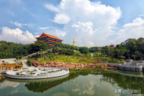 全国打卡点排名前十(崇明雪糕打卡点)插图5