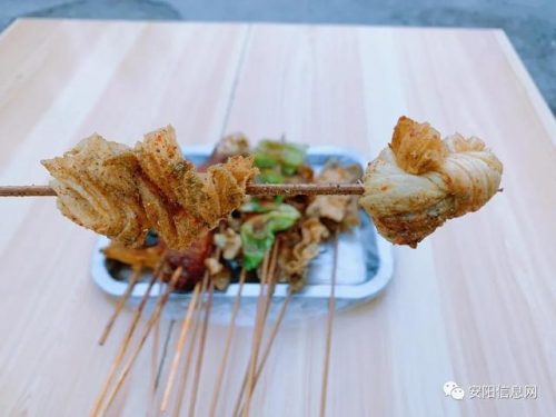 安阳烤肉超市排名前十(安阳市老庙牛肉哪家正宗)插图4