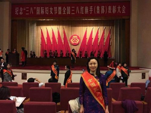 妇科北京专家排名前十(十大医院妇科排名)插图6