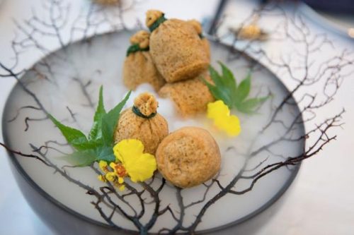 吴中商务餐厅排名前十(苏州吴中区饭店推荐)插图14