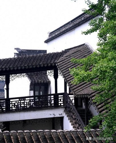 2020上海古镇排名前十(上海最热闹的古镇排名)插图7