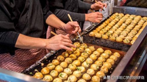 东京低价美食排名前十(东京大饭店美食全集)插图15