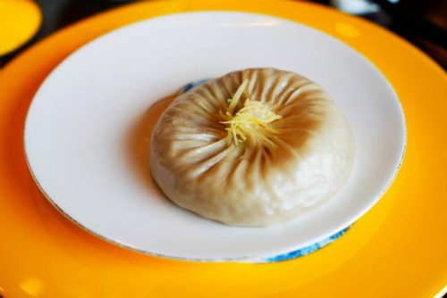 扬州推荐饭馆排名前十(扬州档次高的餐厅)插图7