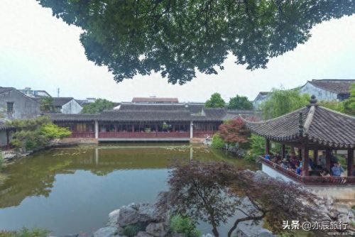 嘉兴周围度假排名前十(嘉兴周边哪里适合度假)插图20