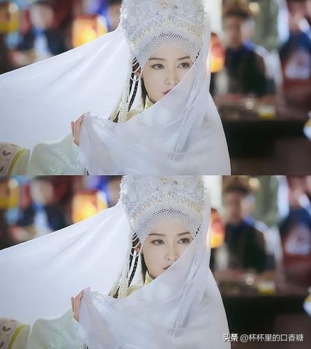秦国最美明星排名前十(秦朝著名美女)插图23