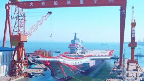 我国功勋战舰排名前十(中国战舰实力排行榜)插图10