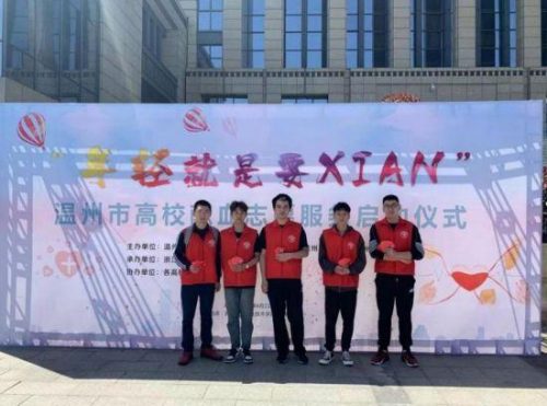 温州最好寝室排名前十(温州职业技术学院寝室)插图3
