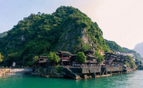湖北旅游景区排名前十(湖北旅游景点人气排名)插图15