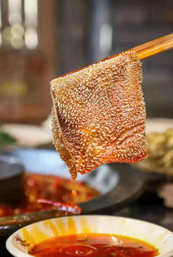 甘肃绿色饭店排名前十(兰州中心餐厅排名前十名)插图8