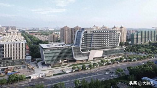 上海悬浮酒店排名前十(上海最高档的酒店排名)插图9