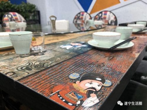 内江订餐酒店排名前十(内江酒店排名前十)插图14
