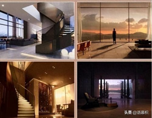 首尔面积别墅排名前十(首尔豪宅排名前十)插图13