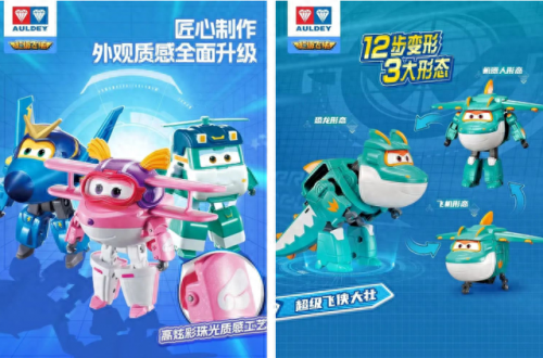 生态玩具企业排名前十(港资玩具企业排名)插图1