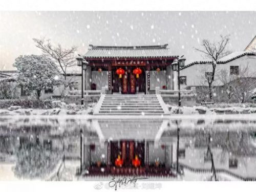 淮安拍照酒店排名前十(淮安酒店推荐排名)插图64