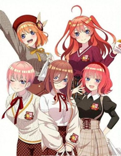 日本排名前十后宫动漫(日本后宫动漫排行100)插图13