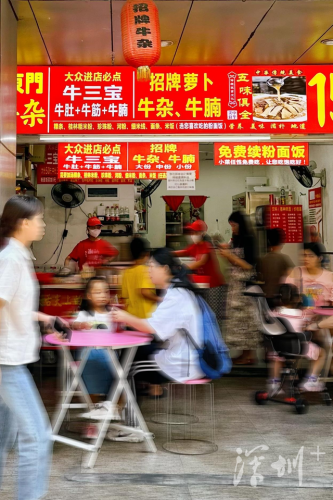深圳本地卤味排名前十(深圳熟食卤水批发市场)插图11