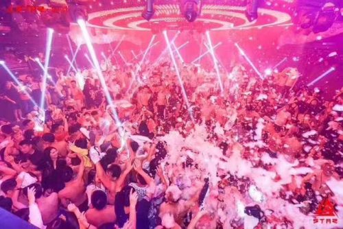 柳州地位酒吧排名前十(广西柳州在全国的地位)插图5