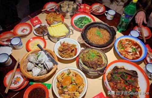 南昌餐厅公司排名前十(南昌洪熹楼餐厅)插图2