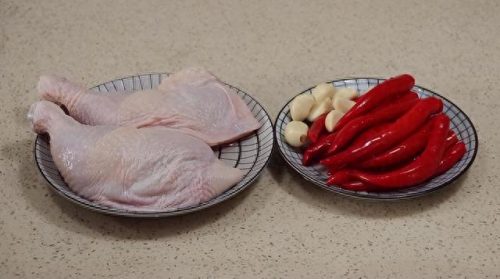去皮烤鸡腿排名前十(去皮鸡腿能减肥吗)插图8