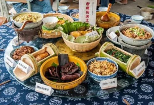 临安酒席酒店排名前十(临安酒席菜单价格表)插图2