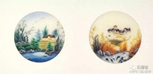 新乡苏绣大师排名前十(现在最有名的苏绣大师)插图