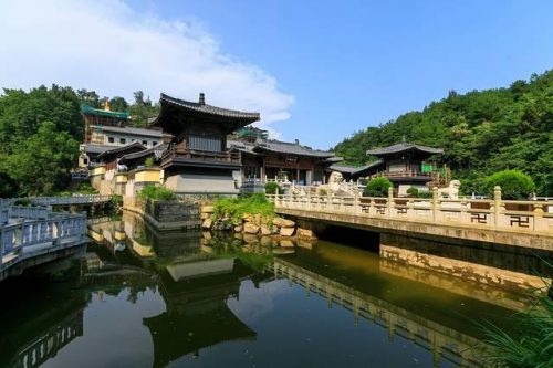 安庆户外酒店排名前十(安庆有哪些大酒店)插图26