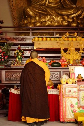 安丘佛教寺庙排名前十(安丘都有什么寺院)插图26