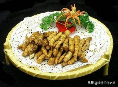甘肃丽江美食排名前十(大理古城好吃排行榜)插图9