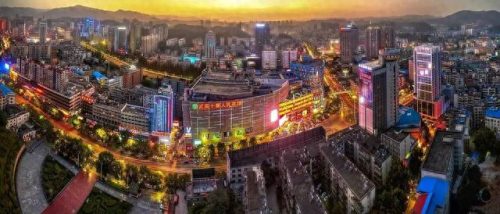 十堰买房商圈排名前十(十堰人在武汉买房)插图