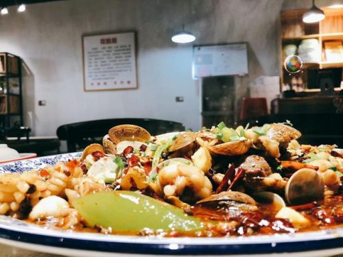 重庆宵夜小店排名前十(重庆宵夜夜宵好去处)插图19